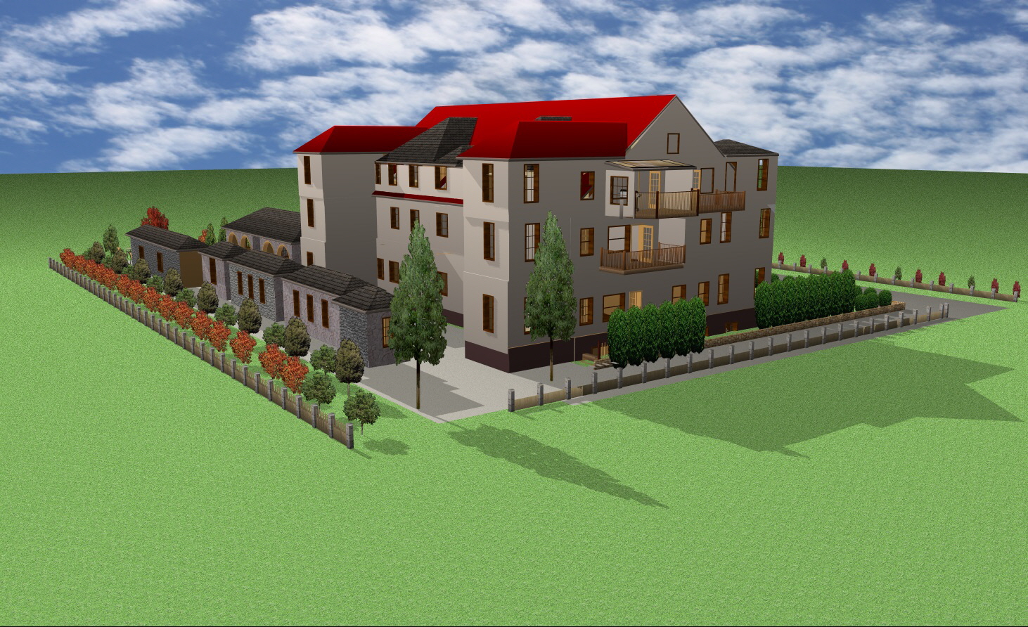 KME NORD-OST 2026 KME NORD-OST 2026