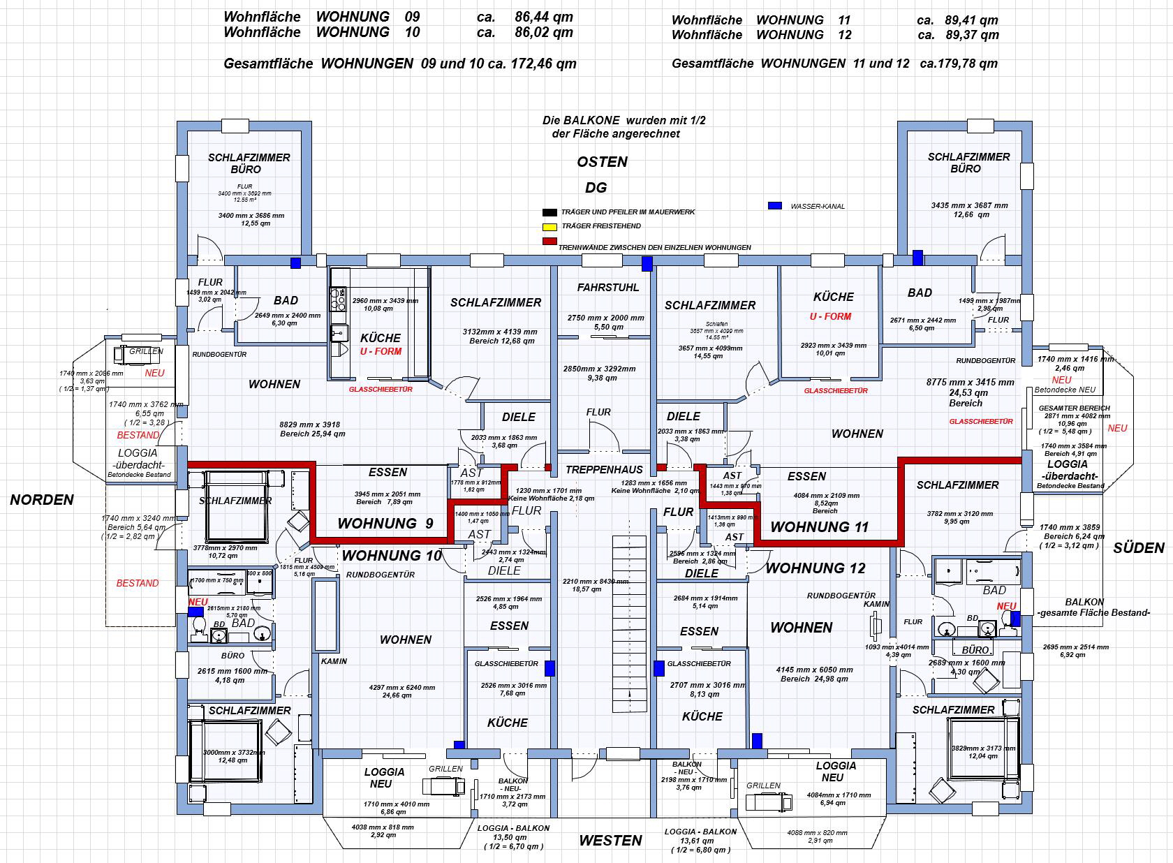 KME mit 12 ETW DG 2026 KME mit 12 ETW DG 2026