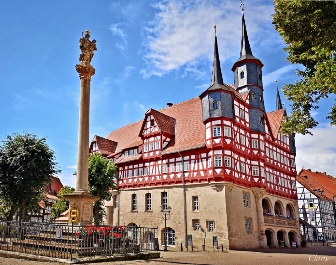 Rathaus-DUD Rathaus-DUD